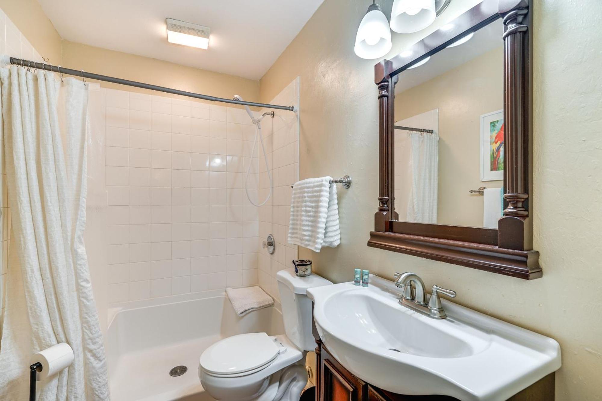 Fort Myers Bungalow - 12 Miles To The Beach! Extérieur photo